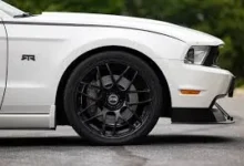 Best 2014 Ford Mustang Coilovers for Superior Handling and Performance